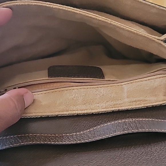 💖VINTAGE GUCCI SUPREME GG OPHIDIA,  SHOULDER BAG W/REMOVEABLE STRAP FOR C… - Picture 10 of 17